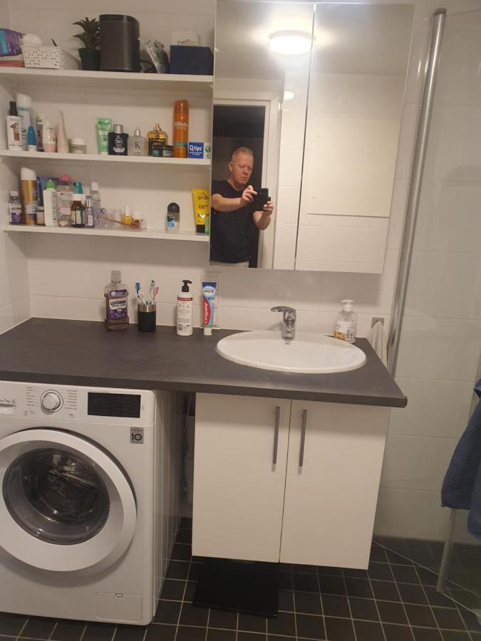 Top Apartment Тромсё Экстерьер фото