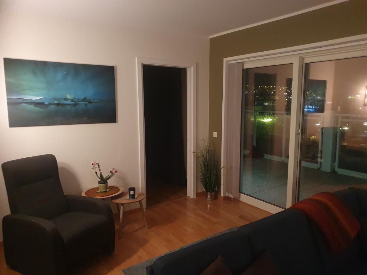 Top Apartment Тромсё Экстерьер фото