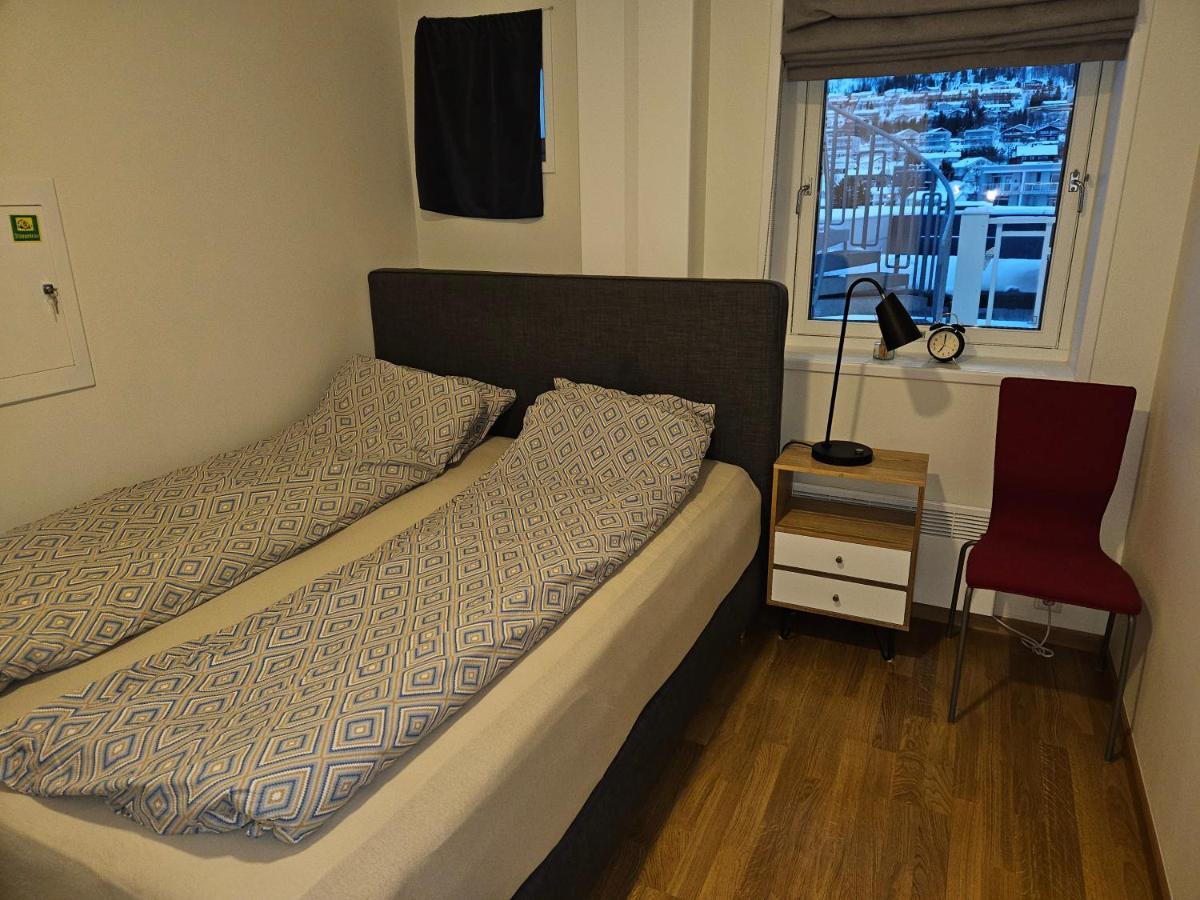 Top Apartment Тромсё Экстерьер фото